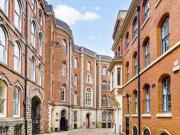 The Establishment, Broadway Nottingham, 1 Bedroom Apartment