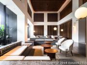 THE ESTABLISHMENT EST, ALILA BANGSAR