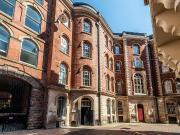 The Establishment, Nottingham NG1, 2 bed flat to rent,...