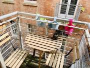 The Establishment, Nottingham, NG1