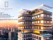 THE ESTATE MAKATI LUXURY 3 BEDROOM FOR SALE