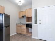 The Estates 1 Bedroom Apartment for Rent at 435 S Mesa...