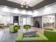 The Estates 1 Bedroom Apartment for Rent at 435 South...