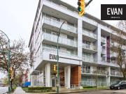 The Evan A 1BD 1BTH Apartment for Rent