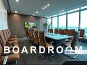 The Exchange 106 @ TRX