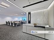 The Exchange 106 @ TRX