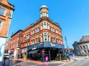 The Exchange Building, Central Road, Leeds City Centre...