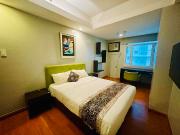 The Exchange Regency Ortigas Condo for rent Studio Furnished