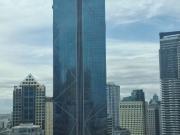 The Exchange Square Commercial and Office Building'