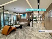 The Exchange TRX Office