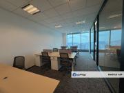The Exchange TRX Office