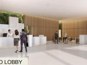 The Exchange TRX Office
