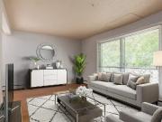 The Executive Apartments Spacious Living Areas 1 Bedroom...