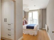 The Executive Collection, The Gardens At Elmpark Green,...