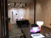 The Fabric Works Leeds Student Accommodation, UK | Amber