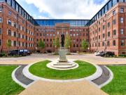 The Factory, Memorial Avenue, Slough SL1, 2 bed flat to... The Factory, Memorial Avenue, Slough SL1, 2 bed flat to...