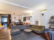 The Factory, Old Street, 1 Bedroom Flat