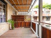 The Factory, Shepherdess Walk N1, 2 bedroom flat to rent...
