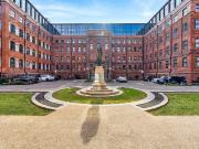 The Factory, Slough SL1, 2 bed flat to rent, £1,750 pcm...