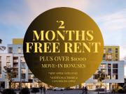 The Fairbank 1 Bedroom Unit Juliet Balcony 519 [object...