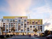 The Fairbank 1 Bedroom Unit Terrace 701 [object Promise]...