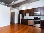 The Fairbanks 1 Bedroom Apartment for Rent at 1213...