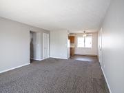 The Fairway 2 Bedroom Apartment for Rent at 10025 S Plz,...