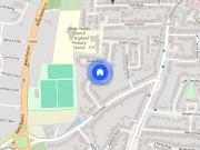 The Fairway, Blaby, Leicester, Leicestershire, LE8