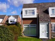 The Fairway, Kings Norton, 2 Bedroom End