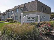 The Fairway Studio Apartment for Rent at 10025 S Plz,...