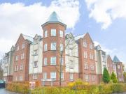 The Fairways, Bothwell, 3 Bedroom Apartment