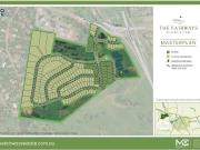 The Fairways | Great value for money and only 5% deposit...