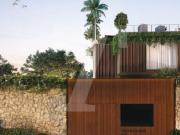 The Falls Haus Jardim Guedala