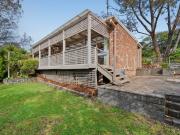 The Family Entertainer