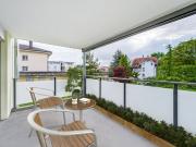 The family feels at home here – modern, close to nature,...