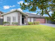 THE FAMILY HOME THAT HAS IT ALL!