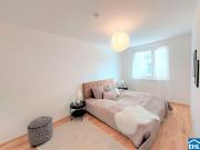 THE FAVE: Moderne 3 Zimmer Wohnung mit Balkon direkt am...