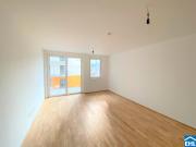 THE FAVE: Wohntraum mit großzügiger Freifläche im Grünen!