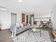 The Feel 2 Bedroom Apartment in Footscray!