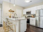The Fenimore The Carlton Phase I