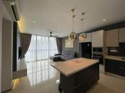 The Fennel 3Bedroom 3Bathroom Fully Furnished 2 Parking