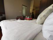 The Fennel, Sentul Condo Room for Rent