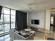 The Fennel @ Sentul East