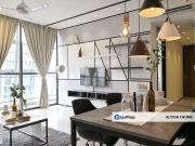 The Fennel @ Sentul East