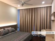 The Fennel @ Sentul East