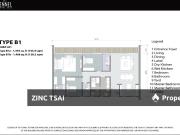 The Fennel Sentul East {Save RM 146,300} 6 mins drive to...