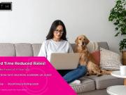 The Fifth Apartments