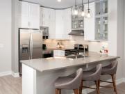 The Finn Apartments Hartford