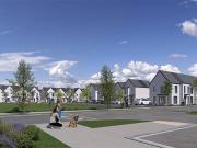 The Fir, Balmoston, Donabate, Dublin Glenveagh...