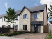 The Firecrest, Miller's Glen, Swords, County Dublin